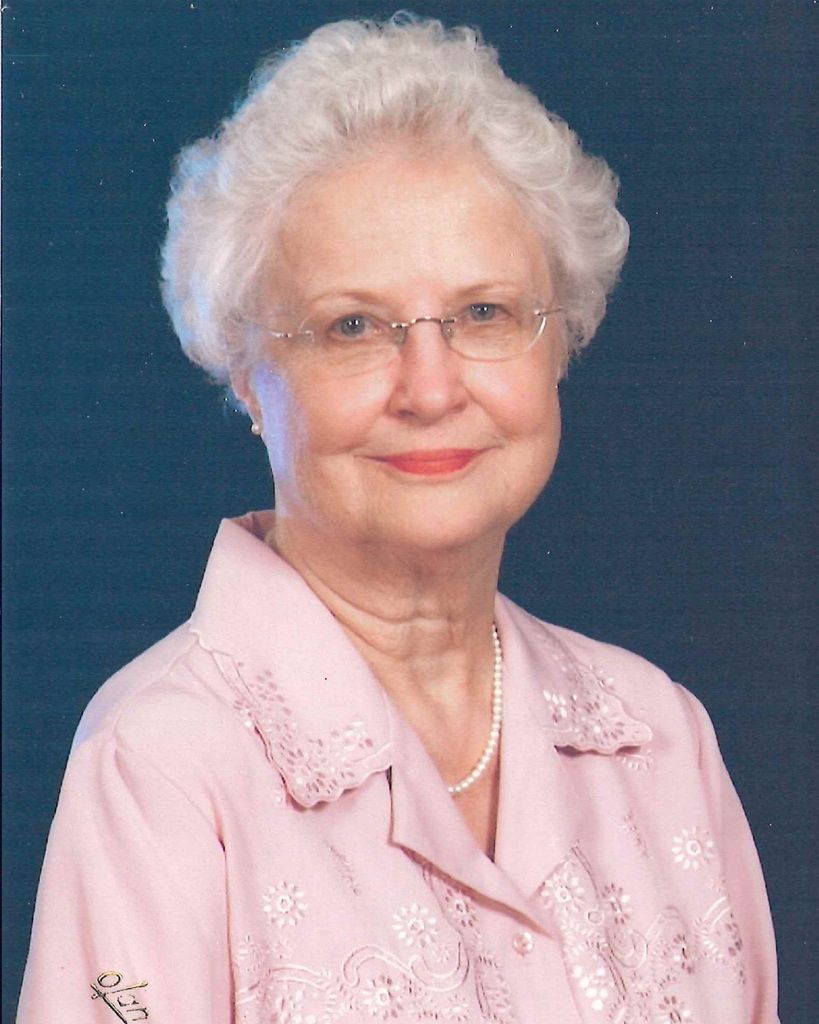 Margaret Virginia McClung Profile Photo