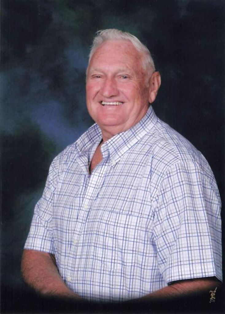 Baxter Cox