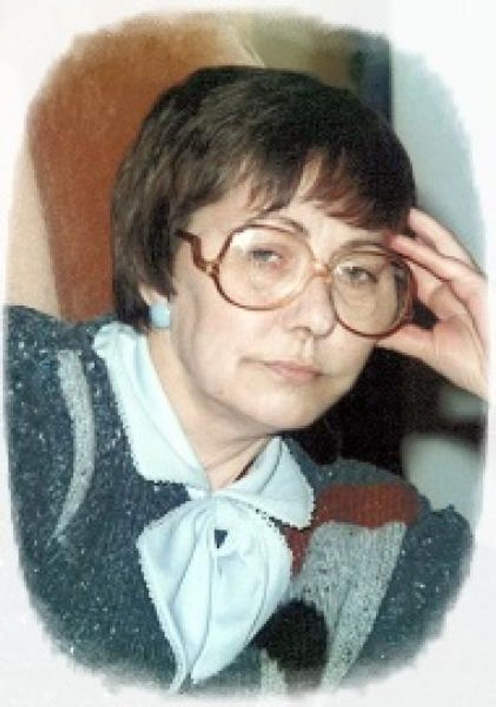 Grace Ellen Hastings