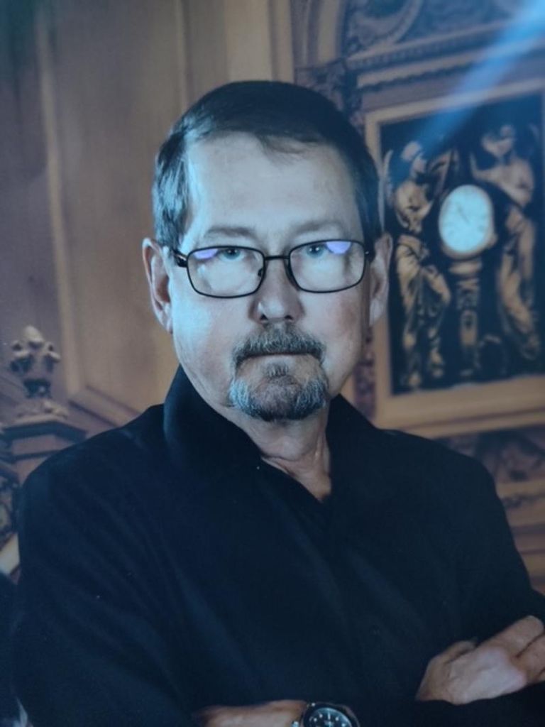 William Randall Cumbess Profile Photo