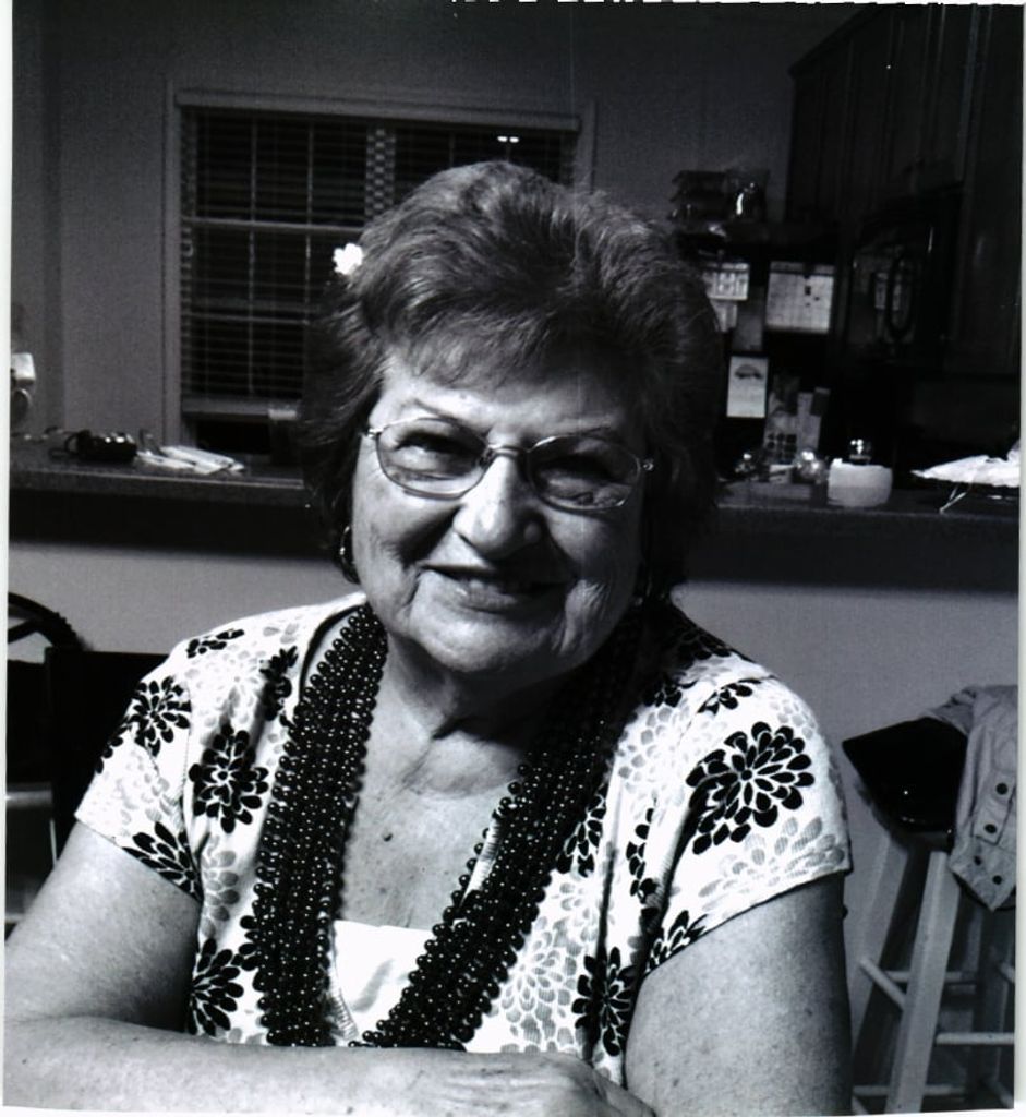 Jennie Rose Lasoski