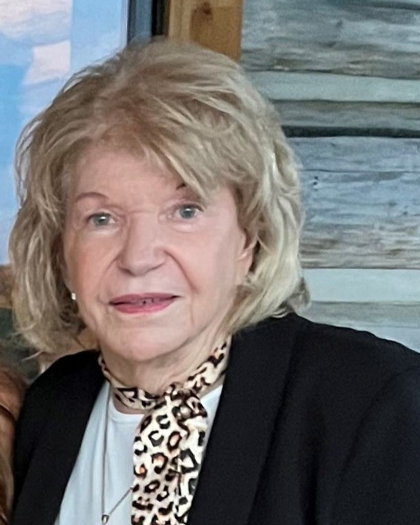 Donna Rae Cooke Profile Photo