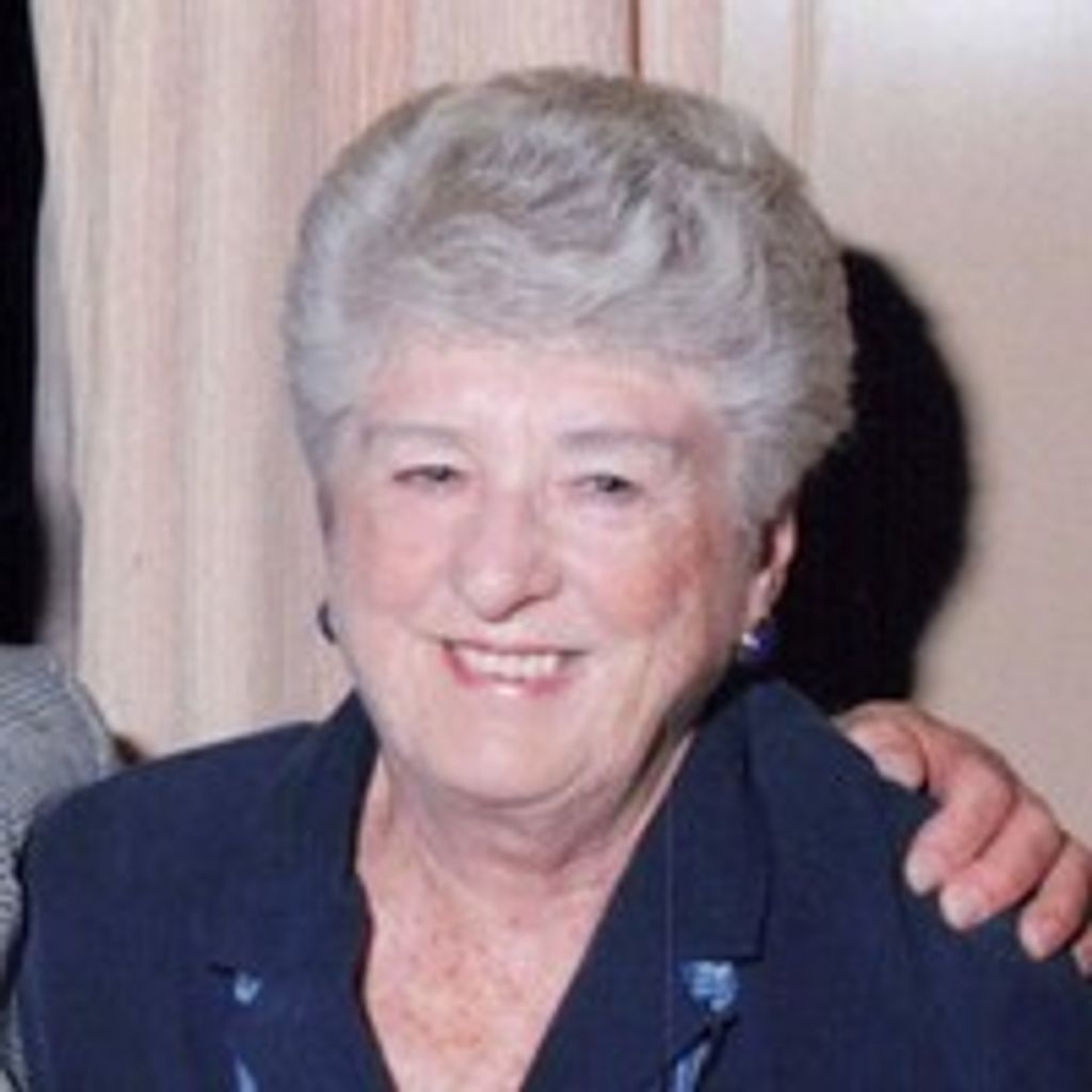 Pauline "Polly" (Poynter) Blier Profile Photo