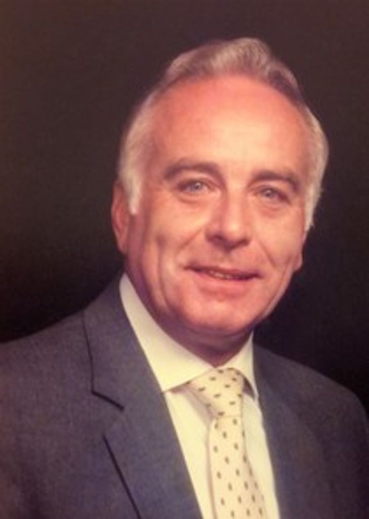 Horace "Spud"  Marshall Profile Photo