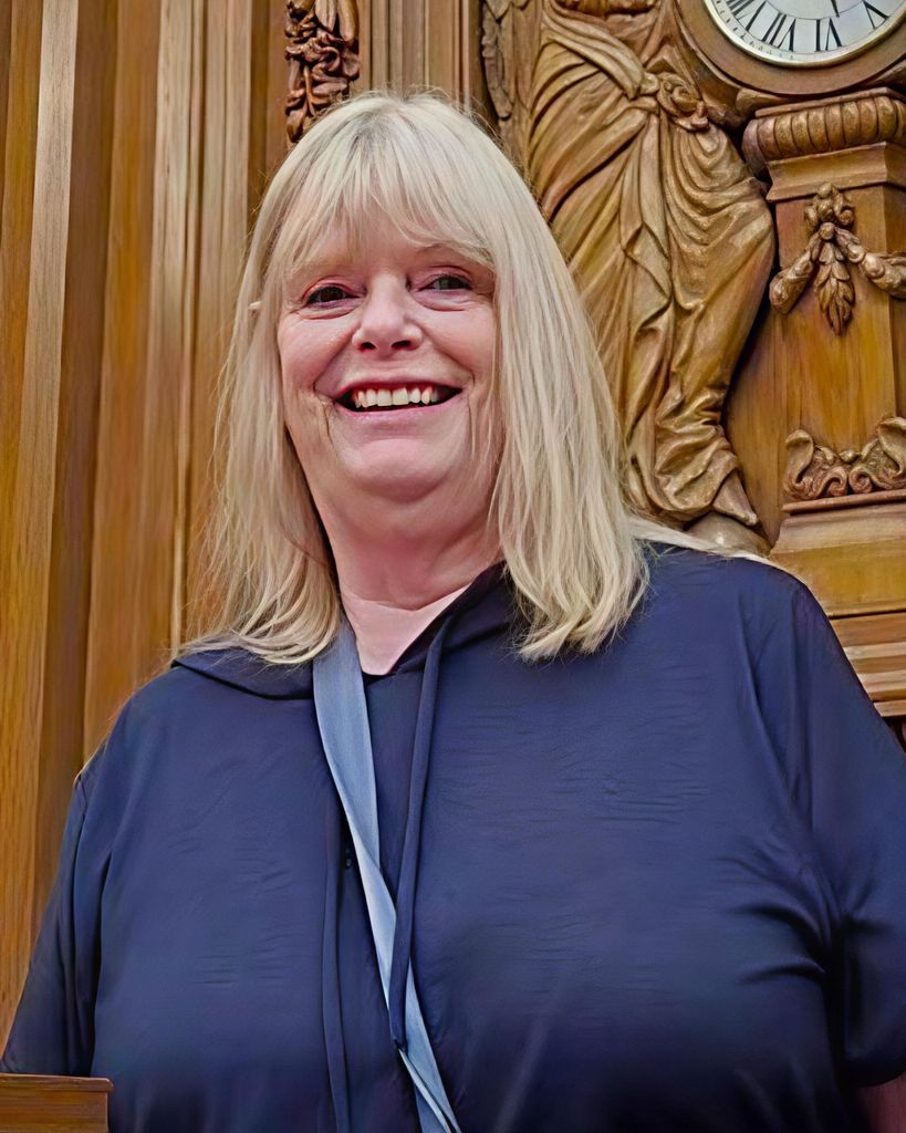 Carleen Kay Hull Profile Photo