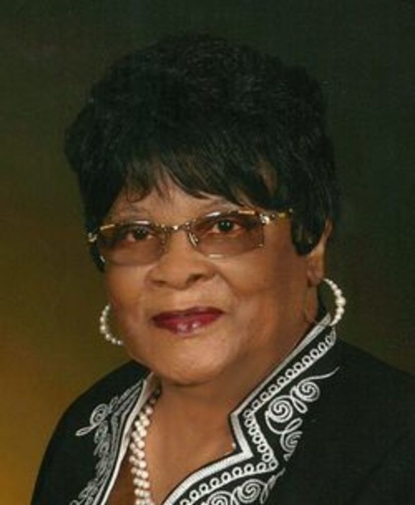 Addie Inez Harris