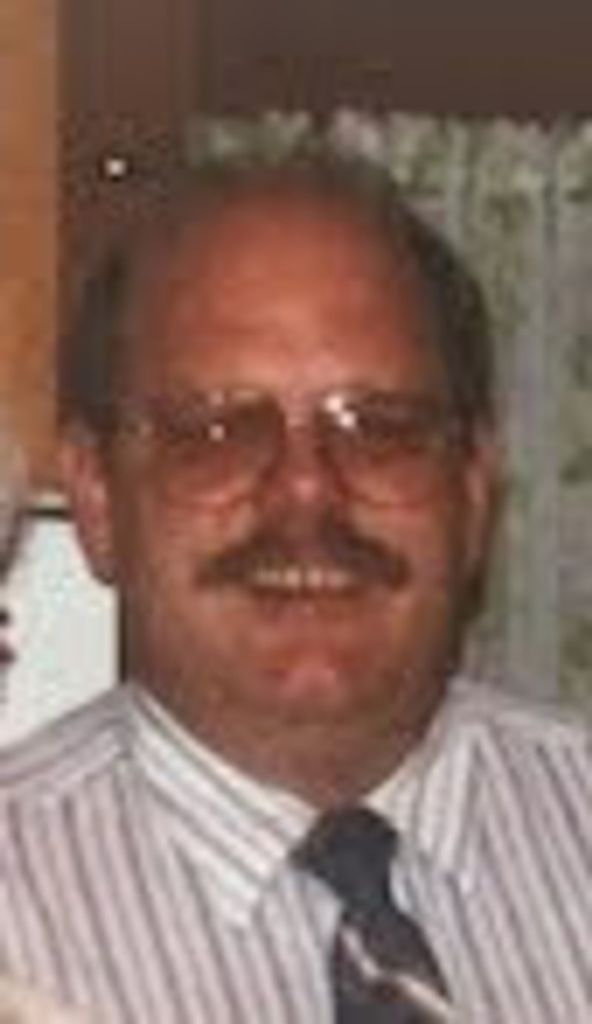 George "Rob" Robert Haines