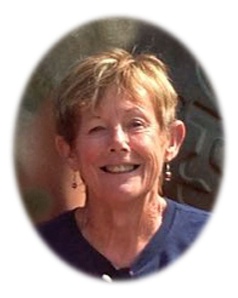 Joanne Delores (Westrum)  Lamere