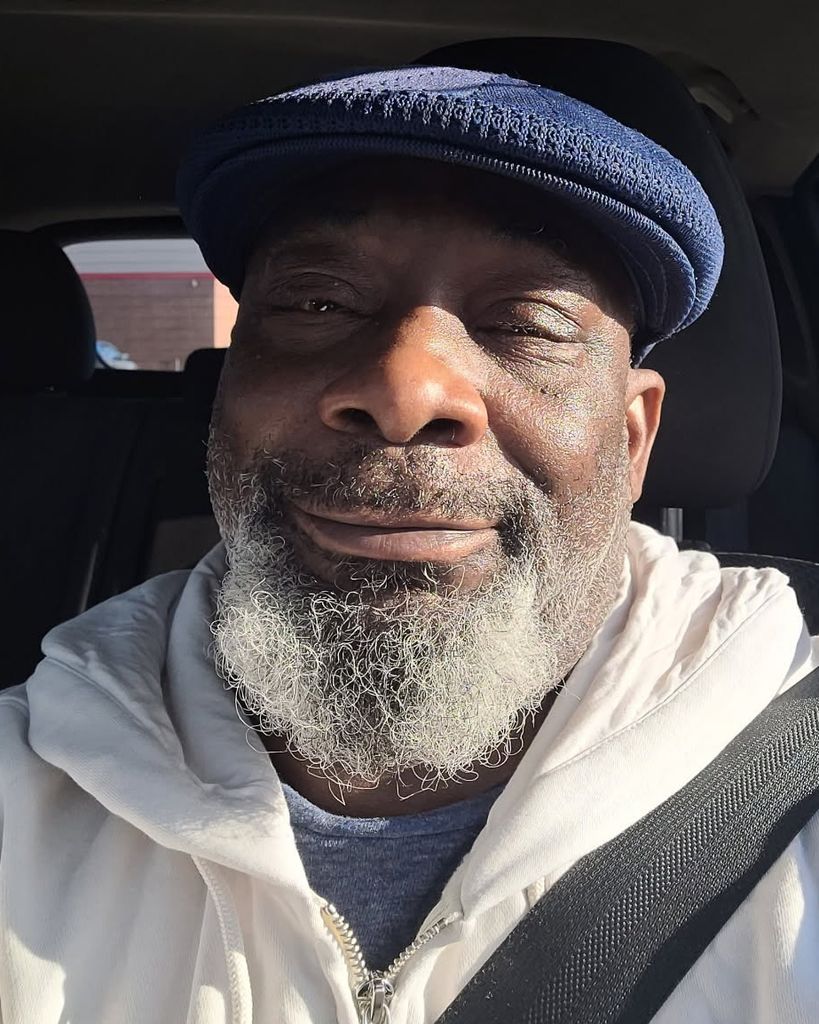 Darryl Antonio Pack Profile Photo