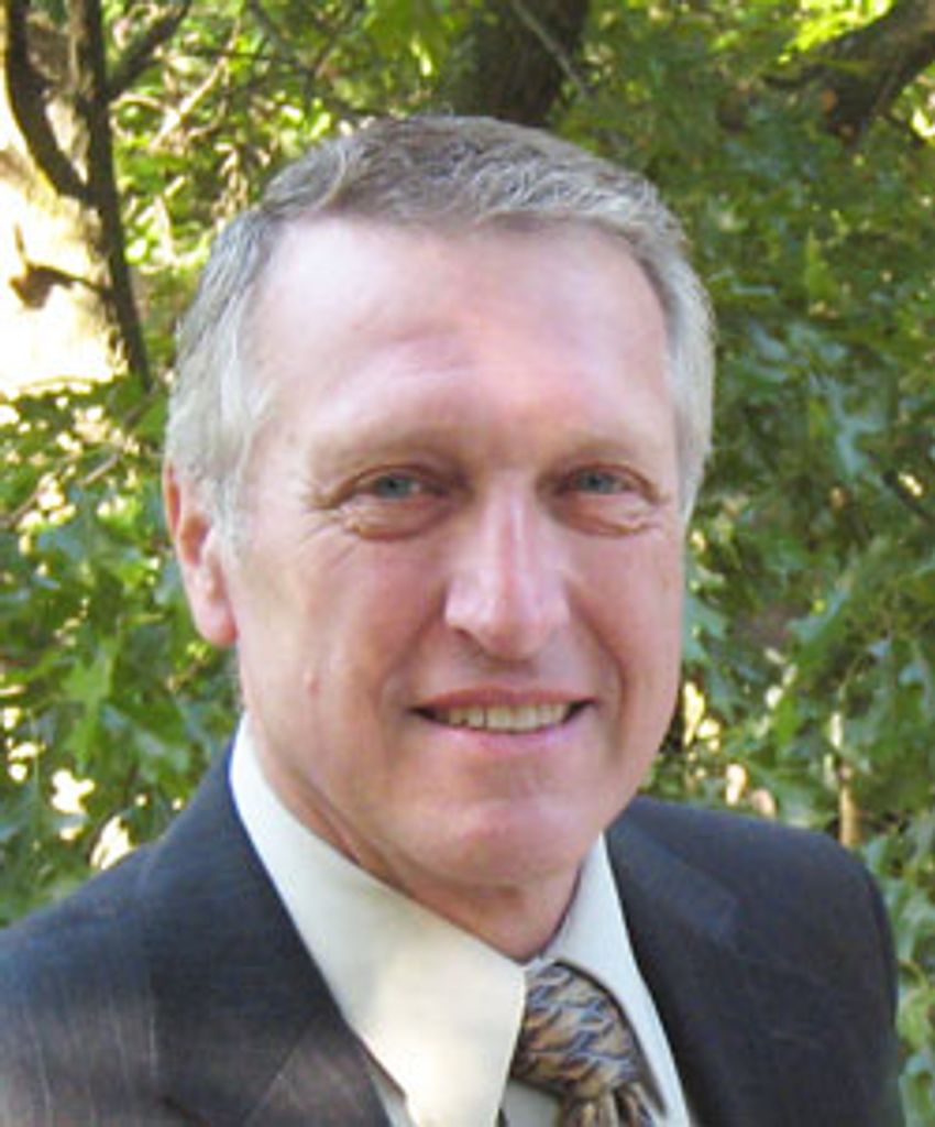 Kenneth Dykstra
