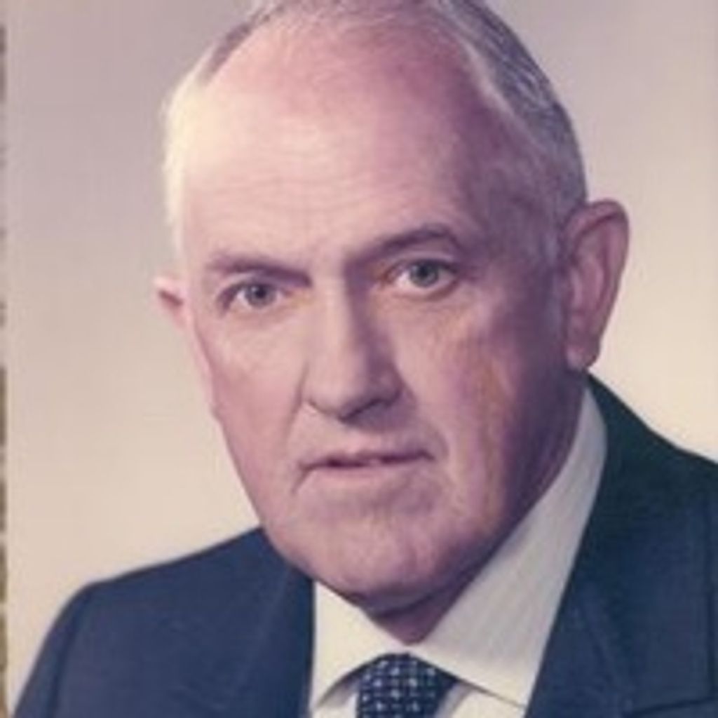 Robert "Bob" G. Gluth
