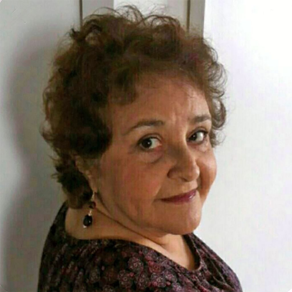 Neuza C. (Andrade)  Rodriguez Profile Photo