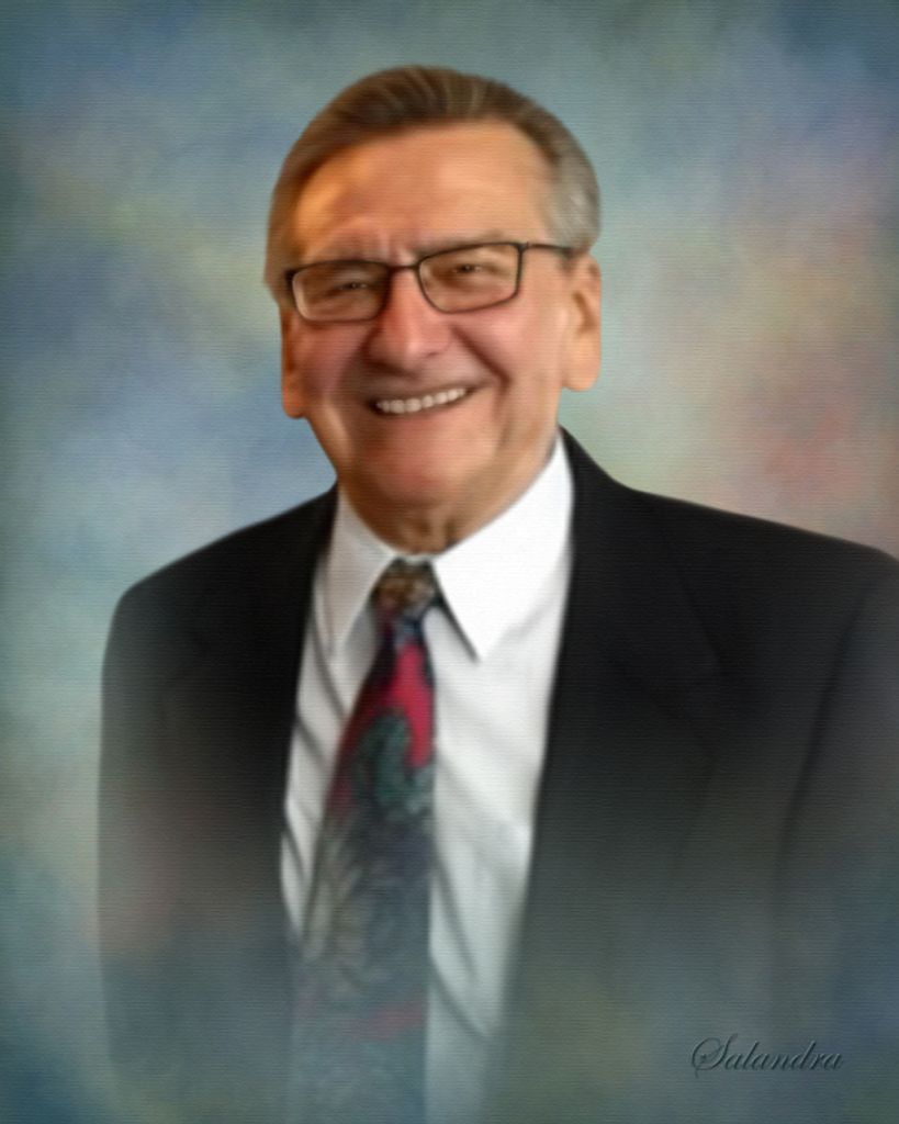 John F. Hirosky