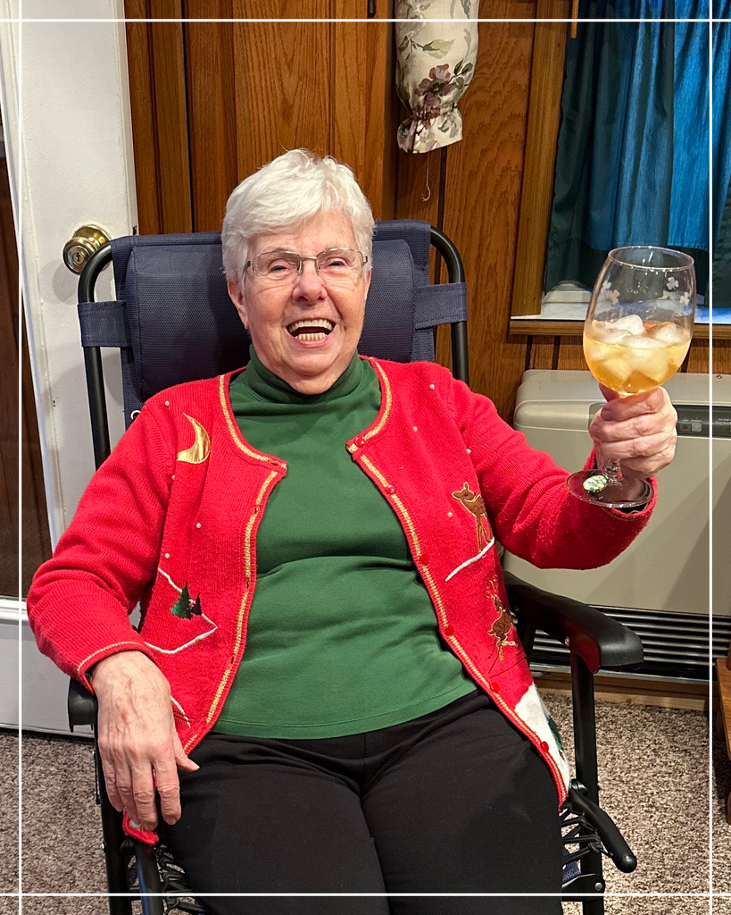 Jean O'Shaughnessy Profile Photo