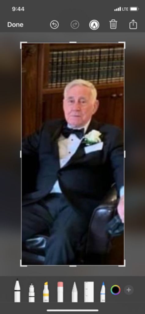Thomas J. Bulger Profile Photo