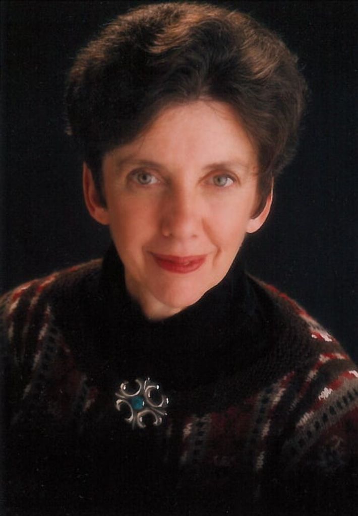 Sarah "Sally" Decker