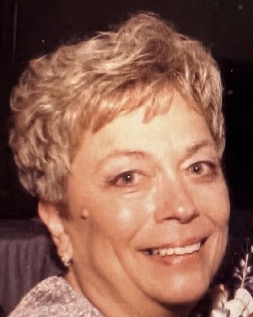Kathleen Spaeth