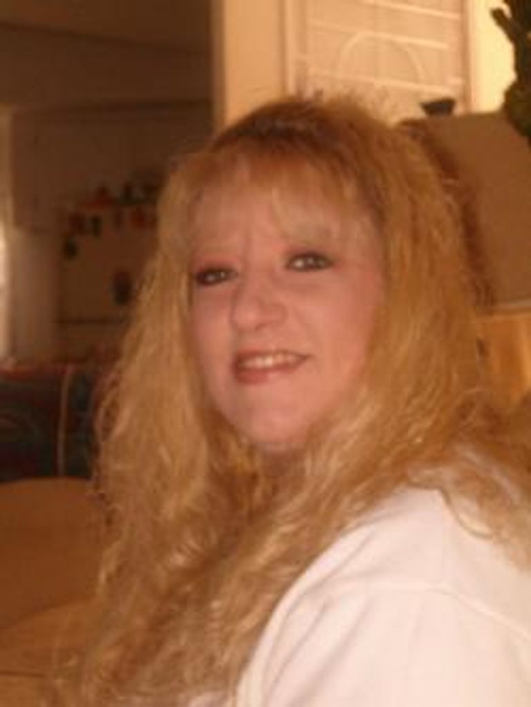 April Michelle Mayes