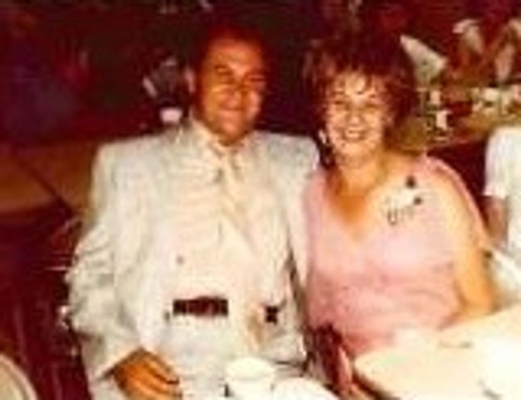 Beatrice "Bea" (Michalec)  Smirnow