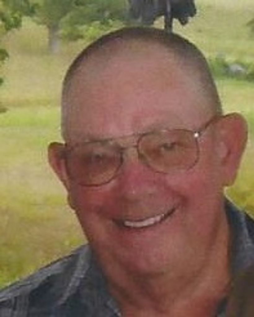 Louis A. "Louie" Perkins