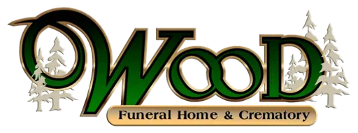 Wood Funeral Home & Crematory Logo