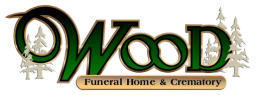 Wood Funeral Home & Crematory Logo