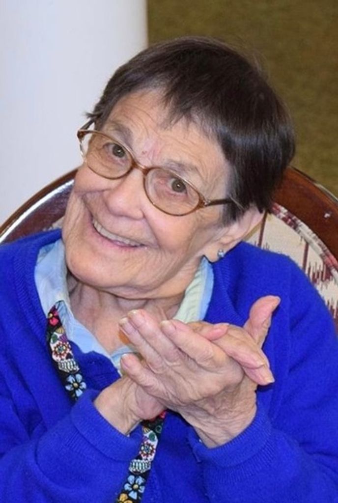 Marlene F. Kirch Profile Photo