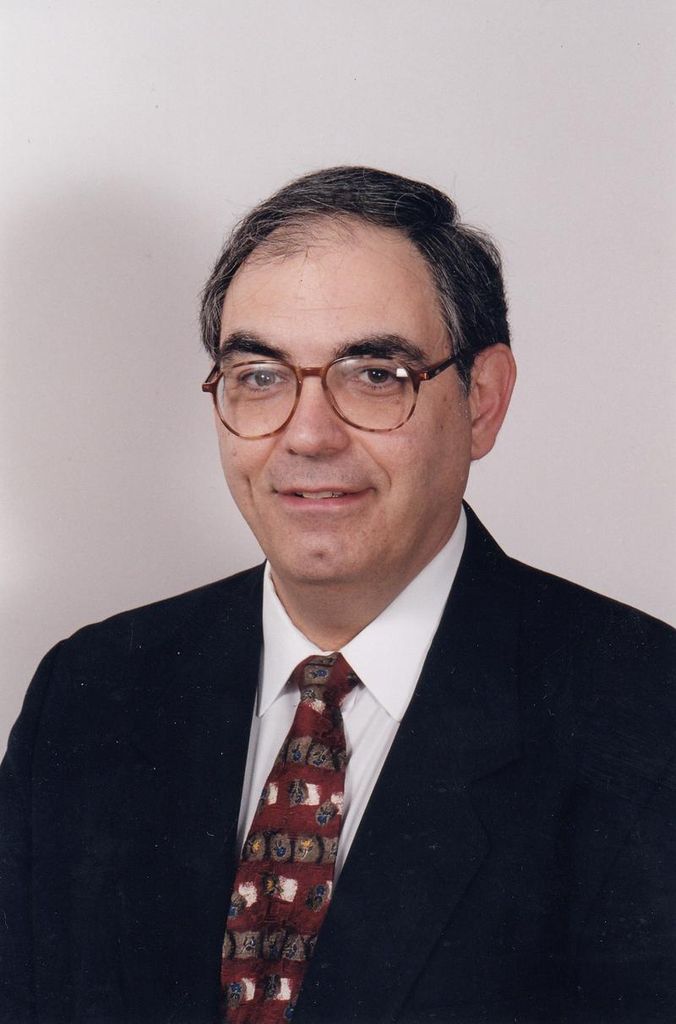 Anthony (Tony) Bertrand