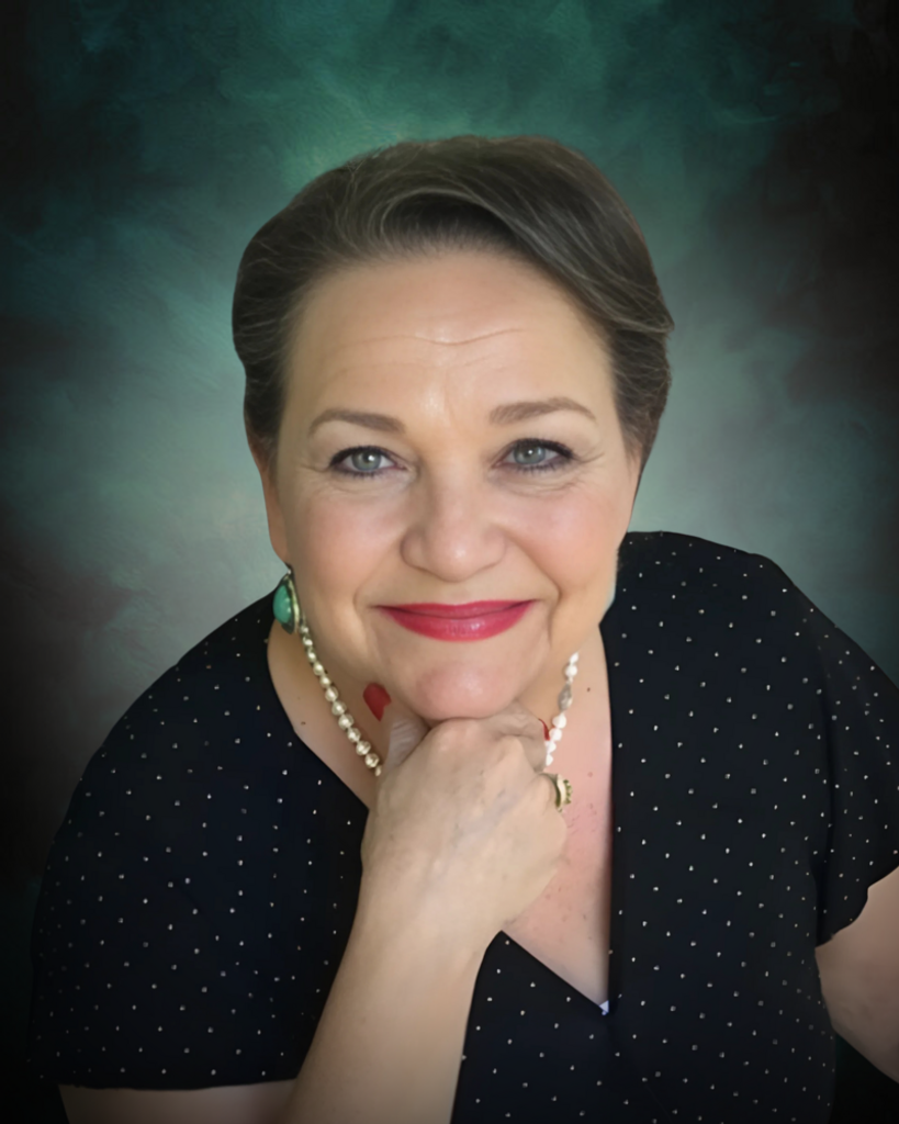 Constance Little Saucier Profile Photo