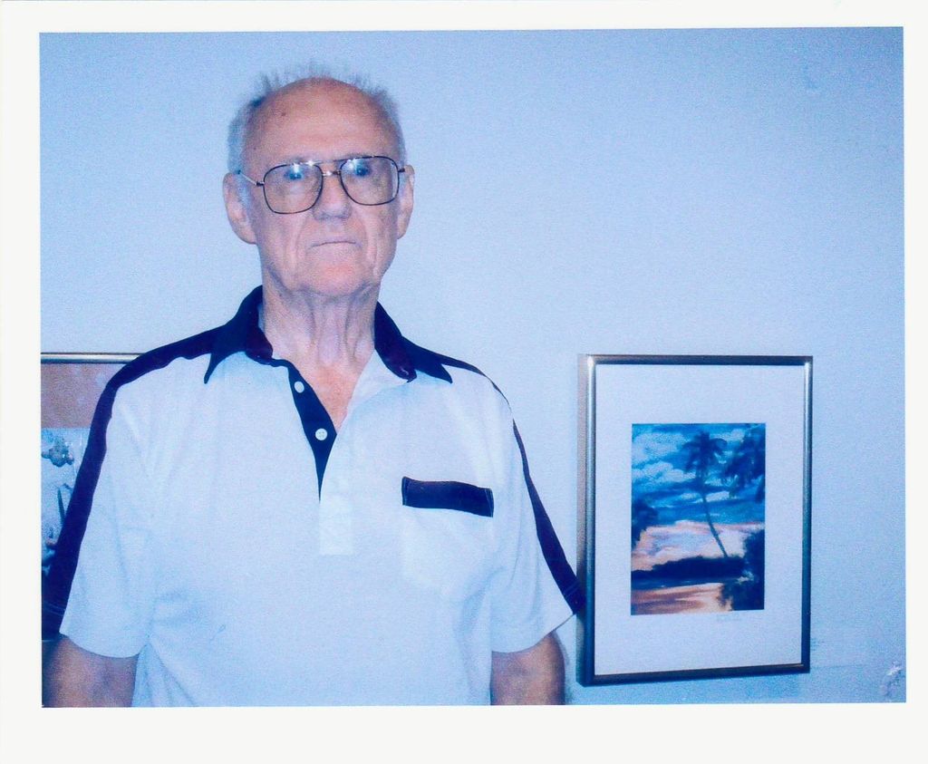 Francis "Frank" Monsees Profile Photo