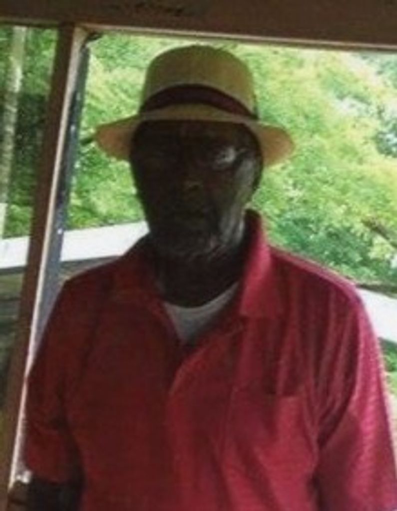 Roosevelt Whitler Profile Photo