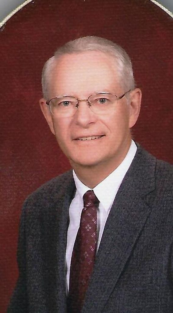 Robert Lee Sherman Profile Photo