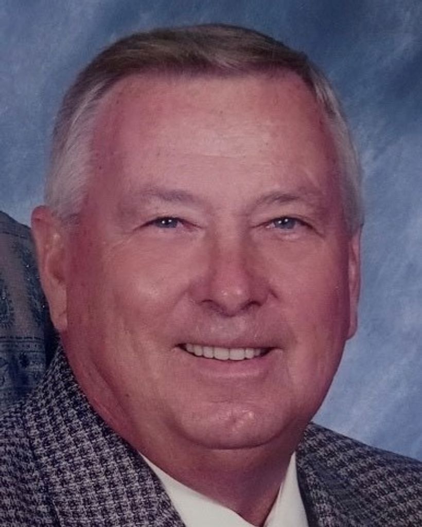 Charles Edward Smith