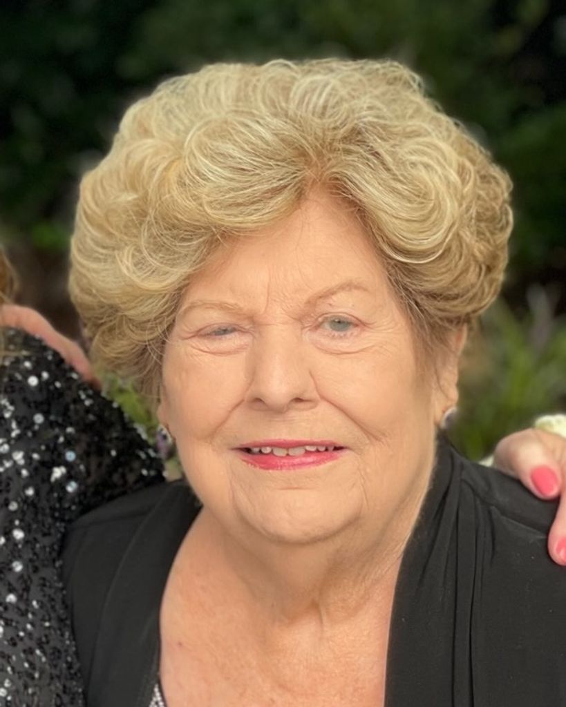 Marion Judith Mann Profile Photo