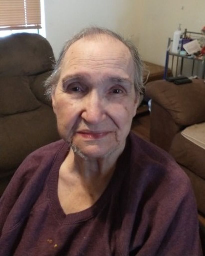 Betty Taylor Profile Photo