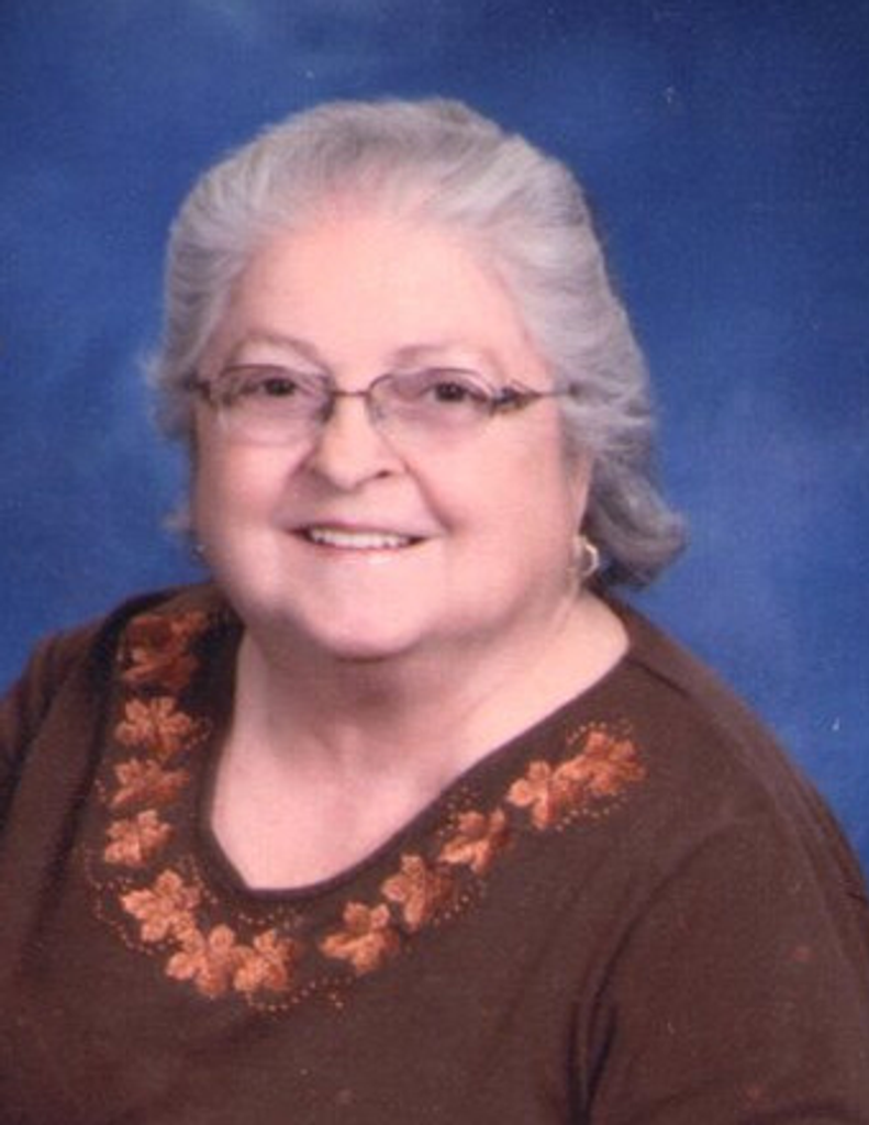 Shirley J. Shaw