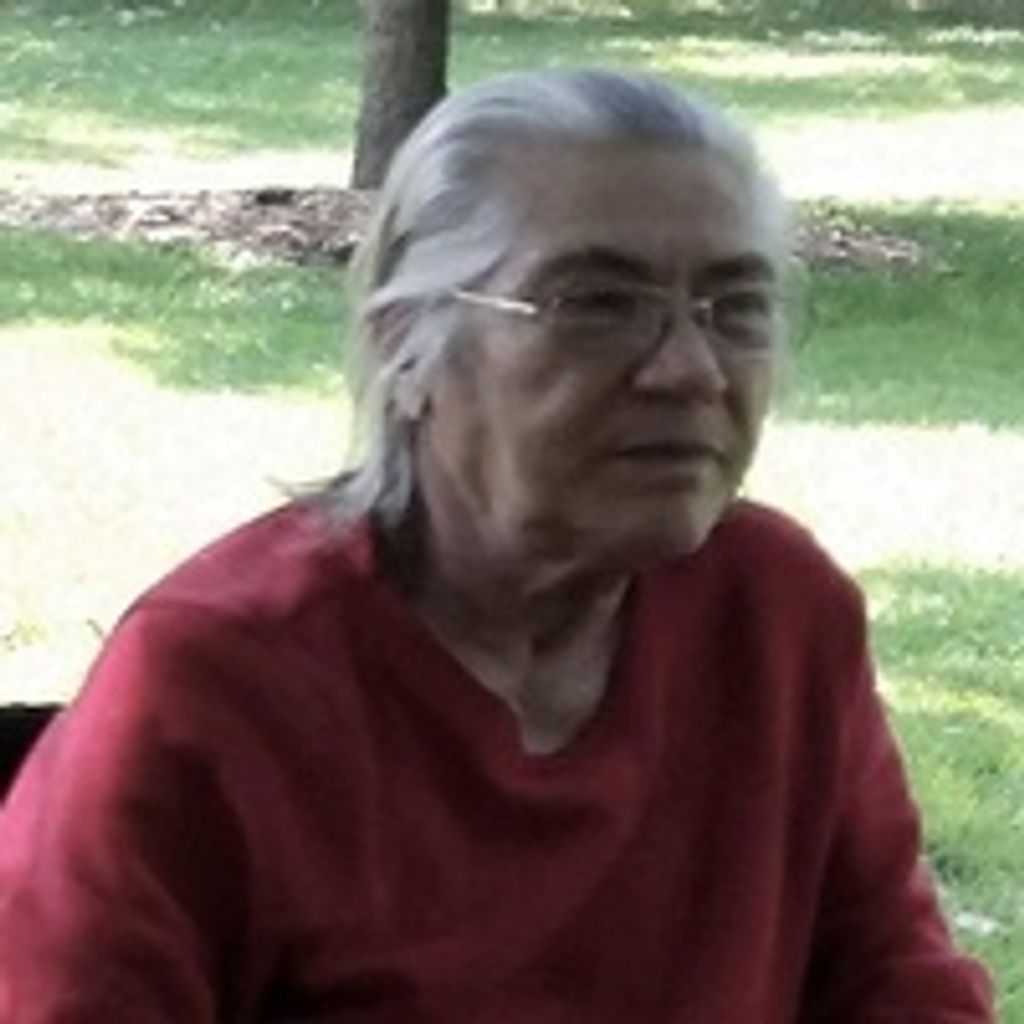 Violet Mae Slayback Profile Photo