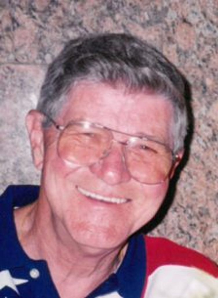 Preston Edward Bryant Profile Photo