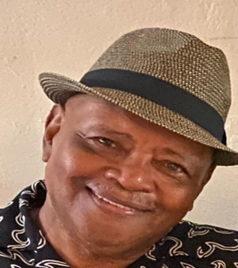 Norwell Elton "Tony" Harrigan Profile Photo