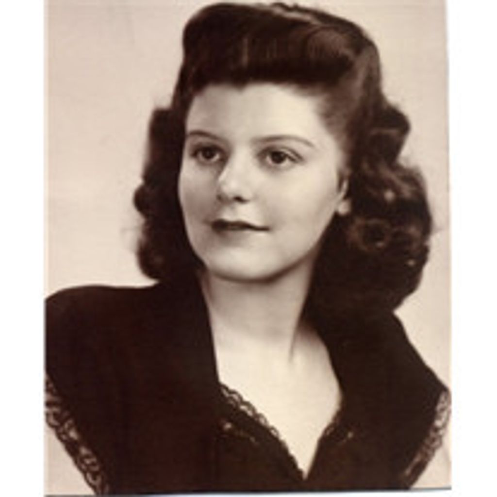 Caroline F. Murphy
