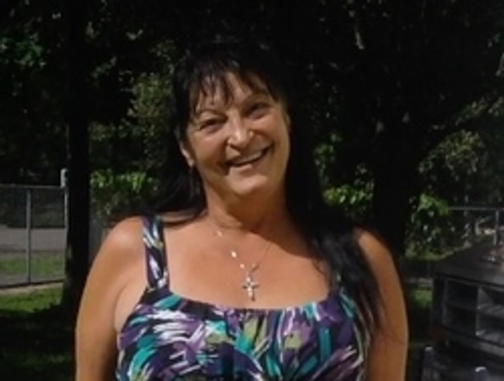 Connie Knox