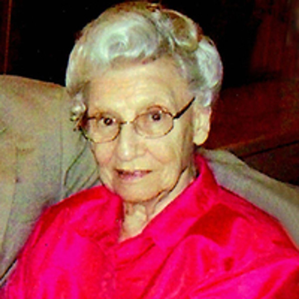 Imogene M Cardwell