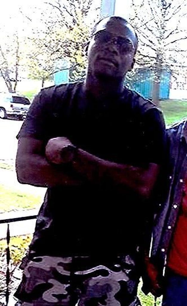 Mr. Christopher Camphor