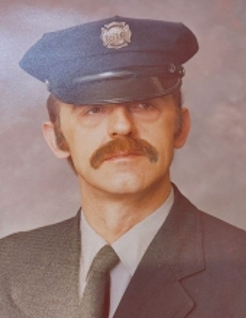 Charles Oliver Cortte