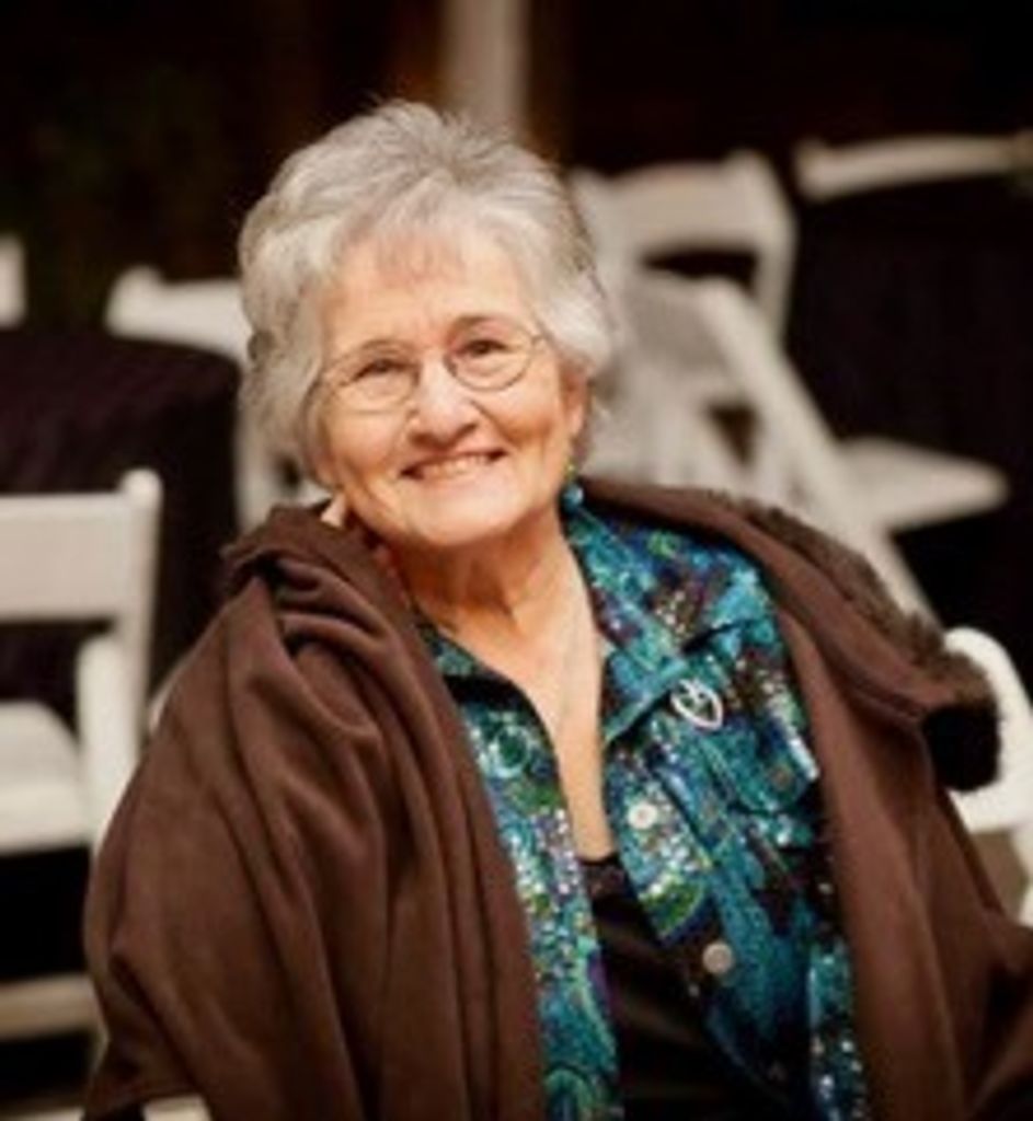Jo Ann (Findley)  Williams
