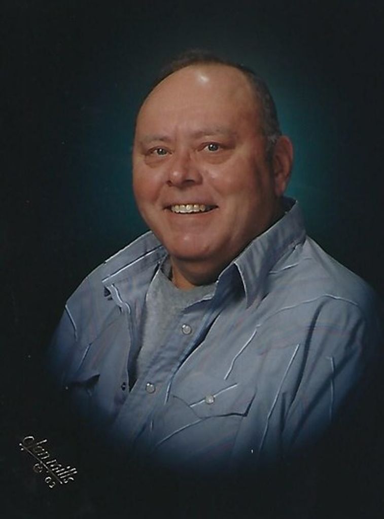 Frank Merle Mick Profile Photo