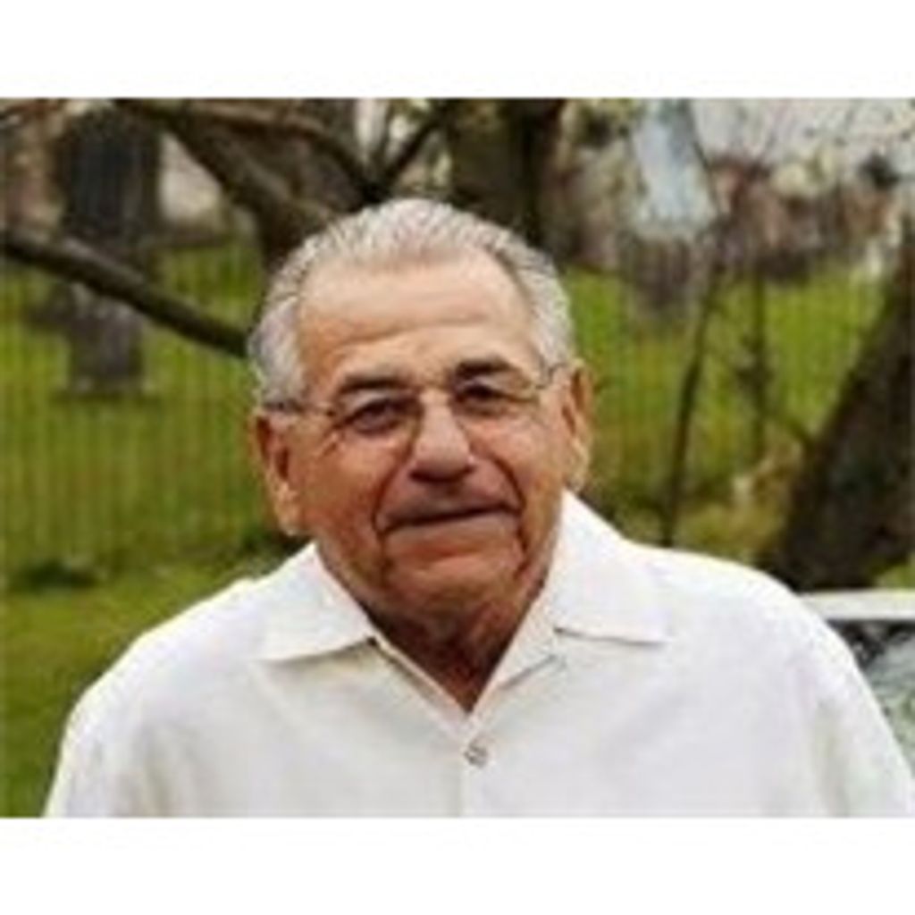 Anthony J. 'Simi' Simonette