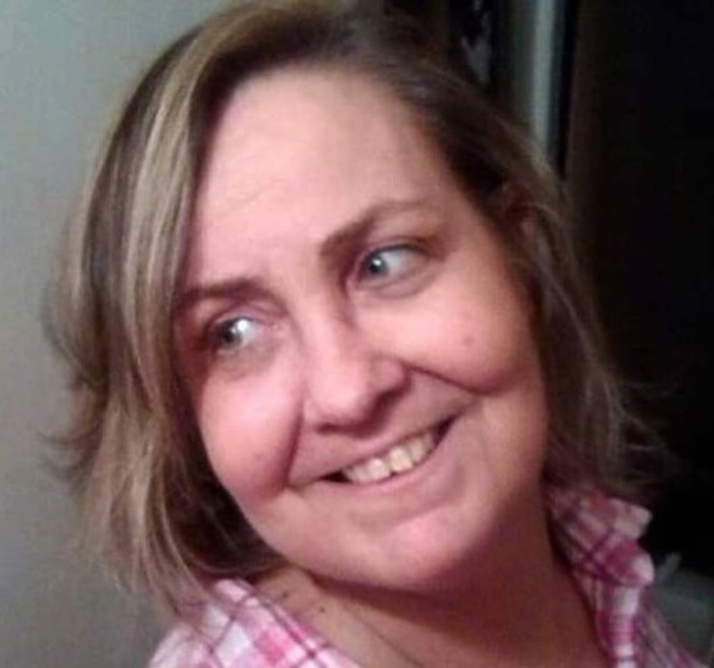 Suzanne Adams Ramsey Profile Photo