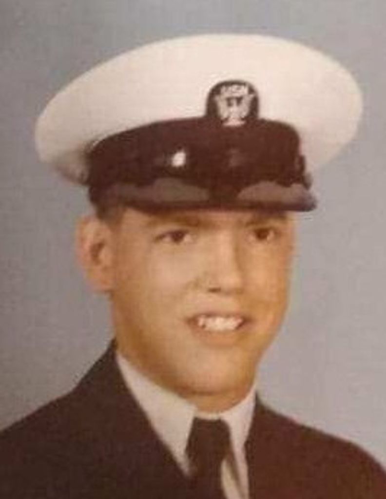 Brian Mark Cunningham