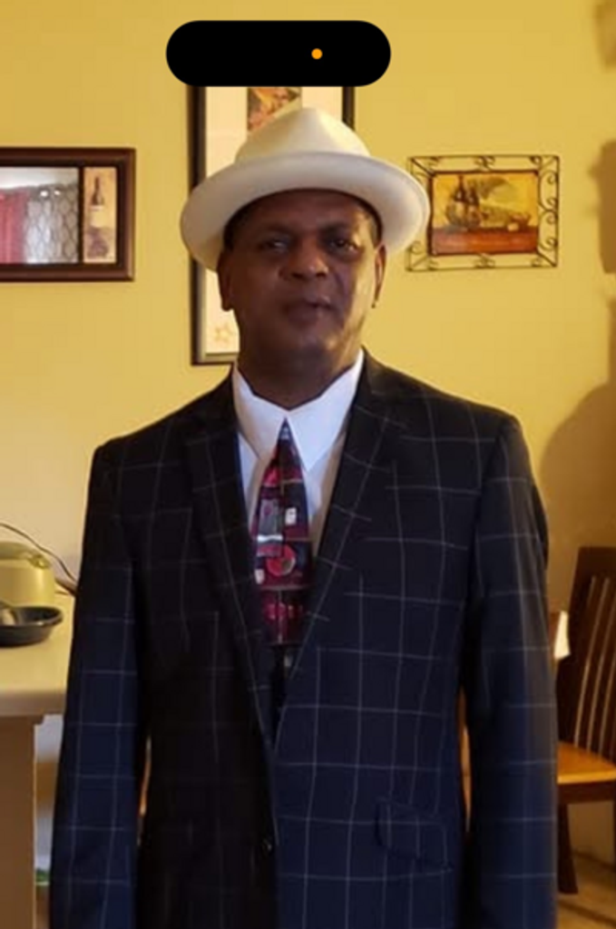 Jeffrey Allen Profile Photo